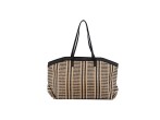 Bolso rafia de hombro GABRIELLE